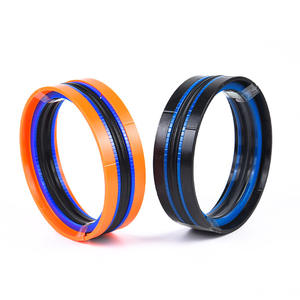 ซีลกันน้ำมันหล่อลื่นแบบสวมทนทาน TPM80 * 60*35.1 - Product Image 4