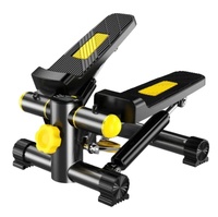 Mini stepper d'exercice à domicile pour la remise en forme, vente en gros, modèle 2026, offre spéciale