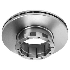 Cine R90 certificato Integro disco freno per la posizione anteriore modelli auto Mercedes-Benz 6274210012 8285390000 501313313 2069432001 - Product Image 5