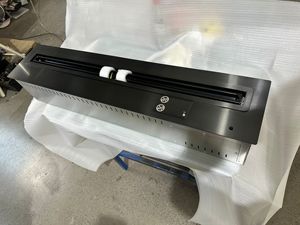 Chimenea Interior Moderna de Alcohol Etanol Inno-Fire de 72 Pulgadas - Product Image 4