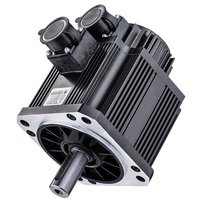 Certification CE pour moteur de broche servo triphasé 1kW 9,6Nm 1000 tr/min, efficacité IE3