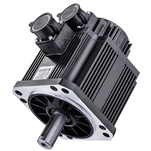 Synmot <strong>invt</strong> <strong>servo</strong> spindle <strong>motor</strong> synmot 1kw 9.6n.m 1000rpm ie 3 ce /iso 9001/2008 totally enclosed three-phase - Product Image 2