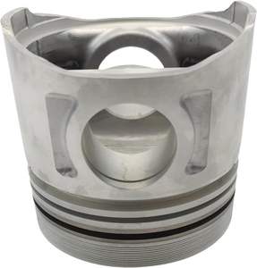 Kit de Forro de Cilindro para Motor 4BD1/6BD1 1-11261118-0, Forro de Cilindro 5-12121005-0, Juego de Anillos de Pistón para Piezas de Excavadora EX200 - Product Image 2