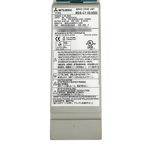 Pieza de Repuesto Industrial FANUC MR-J2S-100B - Product Image 2