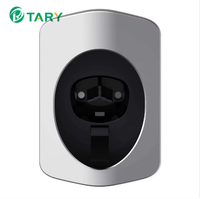 TARY Tesla EV chargeur porte-câble prise factice support de prise pour câble 5M à 15M Type 2 prise factice
