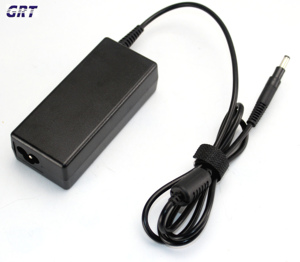 Adaptateur secteur pour ordinateur portable d'origine 65W 19.5V 3.33A, chargeur secteur pour ordinateur portable HP 4.8*1.7, bonne qualité - Product Image 5