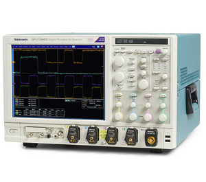 สินค้าแท้จากโรงงาน Tektronics MSO/DPO70000DX ออสซิลโลสโคปแบบผสมสัญญาณ/ดิจิตอล รุ่น Tektronics MSO/DPO70000DX Mixed S - Product Image 4