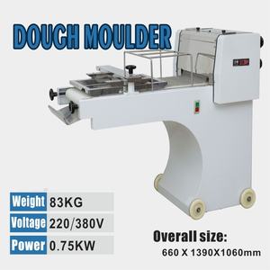 Máquina para Moldear <span class=keywords><strong>Pan</strong></span> Francés Mini, Máquina para Hacer <span class=keywords><strong>Pan</strong></span> Francés Mini, Mini Tostadora Automática - Product Image 2