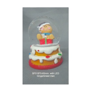 Mode tendance haute qualité Offre Spéciale personnalisé <span class=keywords><strong>MIAMI</strong></span> océan Style boule d'eau voyage Souvenir cadeau décoration de la maison - Product Image 6