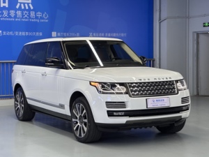 Land <span class=keywords><strong>Rover</strong></span> <span class=keywords><strong>Range</strong></span> <span class=keywords><strong>Rover</strong></span> 2016 5.0L Supercharged V8 SVAutobiography Distancia entre Ejes Larga Origen Guangdong - Product Image 3