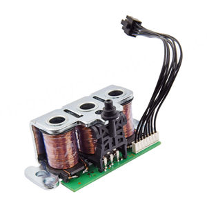 Groupe de vannes solénoïdes EBS 504650024 - Product Image 3