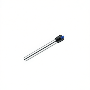 Barre chauffante tout acier 300W pour aquariums et accessoires - Product Image 1