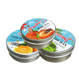Venta caliente de fábrica Diseño moderno natural orgánico Etiqueta Privada hombres pelo pomada frutas cera <span class=keywords><strong>para</strong></span> el cabello <span class=keywords><strong>para</strong></span> <span class=keywords><strong>hombre</strong></span> - Product Image 5