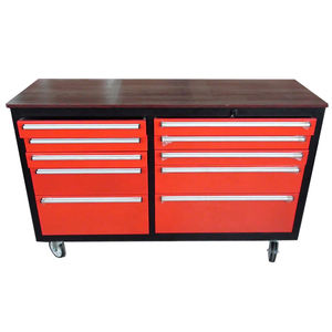Gran oferta, fábrica <span class=keywords><strong>de</strong></span> China, armario <span class=keywords><strong>de</strong></span> <span class=keywords><strong>herramientas</strong></span> <span class=keywords><strong>de</strong></span> rodillo directo, garaje con <span class=keywords><strong>banco</strong></span> <span class=keywords><strong>de</strong></span> trabajo móvil - Product Image 1