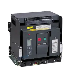 YIKA DW45 Draw Out Type ACB Air Circuit Breaker