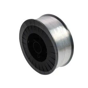 Excellent OEM Malleable flat Used for welding aluminum alloy doors and windows Good thermal and conductive properties flu