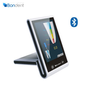 Bondent <span class=keywords><strong>Root</strong></span> <span class=keywords><strong>Apex</strong></span> Bondent Bondent <span class=keywords><strong>Apex</strong></span> Locator Top IRoot <span class=keywords><strong>Apex</strong></span> migliore con Bondent Endo motore o motore endodontico Wismy per il trattamento delle radici - Product Image 1