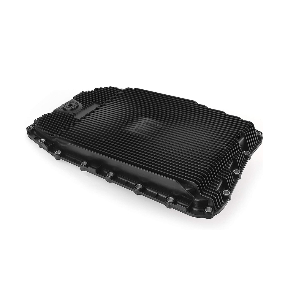 Automatic Transmission Oil Pan 24117571227 24152333903 24117522923 24110403404 24117519359 For BMW Jaguar Land Rover