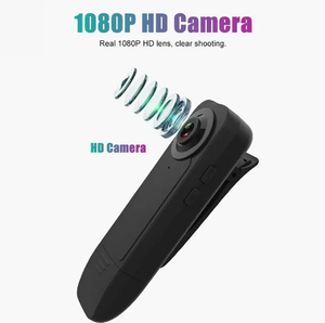 A18 HD 1080P senza fili macchina fotografica portatile multifunzione Dash Cam Mini HD <span class=keywords><strong>penna</strong></span> Smart Recorde <span class=keywords><strong>penna</strong></span> telecamera di registrazione - Product Image 1