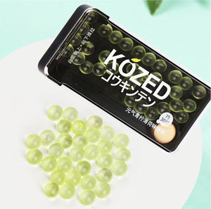 कॉफी टकसाल ताजा स्वाद स्वाद स्वाद स्वाद के लिए पॉपपिंग कैंडी - Product Image 3