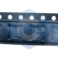 PE4312C-Z 4312 Atténuateur RF, Circuits Intégrés RF/IF et RFID, Composant Électronique, BOM, Neuf Original Chuangliansheng