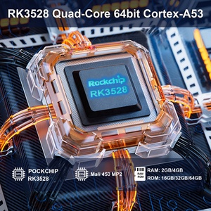 Ihomemix 4GB + 64GB X88 Mini 13 Android 13.0 TV Box Tốc độ nhanh giá rẻ rk3528 8K 2.4G/5G Wifi Kép Mạng Set Top Box - Product Image 2