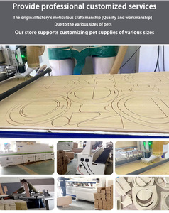 WINVN 100% jouets à mâcher <span class=keywords><strong>en</strong></span> bois de café naturel pour chiens bâtons à mâcher pour animaux de compagnie indestructibles bonnes dents Offre Spéciale un usage quotidien cadeau de noël - Product Image 5