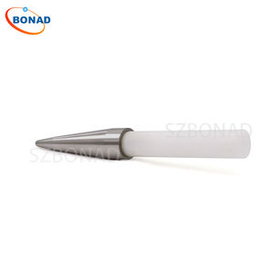 UL1278 <span class=keywords><strong>UL507</strong></span> PA160B Ersatz-Sonde Tragbarer Edelstahl-Sicherheits-Taster für Laufräder - Product Image 2