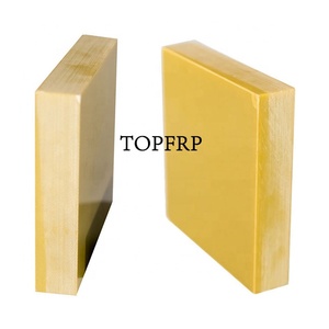 แผ่นเรซินอีพ็อกซี่เคลือบ FR4 3240 สำหรับงานแกะสลักชิ้นส่วนฉนวน - Product Image 2