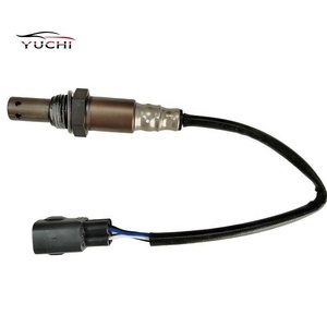 Capteur de rapport air-carburant, capteur d'oxygène O2, avant droit, compatible avec Toyota RAV4 2.0L 2001 2002 2003, capteur 2, 1 234-9028 8946742020 - Product Image 2
