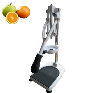 Spremiagrumi Professionale in Acciaio Inox per Estrazione di Succo di Limone e Agrumi - Product Image 6