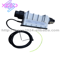 Générateur de chlore de cellule de sel de remplacement EC-520888 EC-520555 IC40 pour Pentair