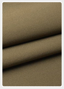 Tissu tricoté chaîne 100 % fibre de polyester, 180 g, pour filles, automne-hiver, résistant à l'usure, lisse, haute élasticité, séchage rapide, léger - Product Image 5