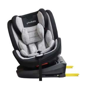 Siège auto enfant personnalisé, siège auto bébé universel et portable, grand coussin rehausseur pour enfant et adulte - Product Image 5