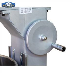 Chaoran xoắn ốc <span class=keywords><strong>Mixer</strong></span> thương mại 10L <span class=keywords><strong>15L</strong></span> 20L 30L 40L trứng bánh bột thực phẩm máy trộn hành tinh <span class=keywords><strong>Mixer</strong></span> - Product Image 5