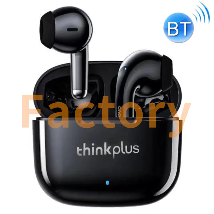 Lenovo LP40 pro bluetooth sem fio tss mic airbuds Acessórios do telefone gaming in-ear earphones & headphones barco earbuds Headset