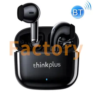 Audifonos Earbuds TWS Lenovo HQ08 Gaming, Bluetooth 5.0 