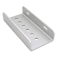 Pièces de fabrication sur mesure en tôle, fabricant chinois, découpe laser, pliage, estampage, soudage, assemblage, acier inoxydable, aluminium