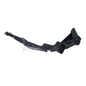 Soporte de Faro Delantero para Volkswagen Passat B5, Clip de Montaje para Parachoques Delantero, Material ABS, Lado Izquierdo y Derecho - Product Image 2