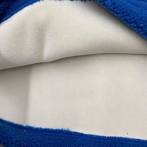 Unisex <strong>Sherpa</strong> Fleece Fur <strong>Lined</strong> <strong>Hoodie</strong> Embroidery Warm Fluffy <strong>Hoodie</strong> <strong>Women</strong> Hooded Sweatshirt Mens Winter Heavy <strong>Hoodie</strong> - Product Image 6