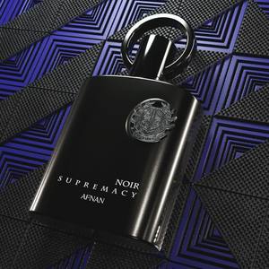 <span class=keywords><strong>Perfume</strong></span> Universal Afnan <span class=keywords><strong>Supremacy</strong></span> Collector's Edition Black Spot, Fragancia Floral de Oriente Medio, Dubai, Éxito de Ventas Transfronterizo - Product Image 3