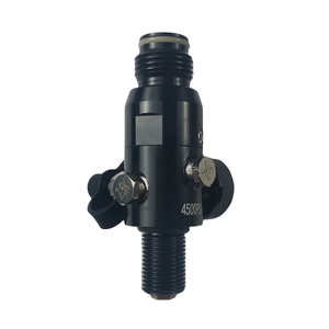 Regulador de Tanque HPA M18*1.5 para <span class=keywords><strong>Paintball</strong></span> PCP con Entrada de 4500 PSI y Salida de 2000 PSI - Product Image 5