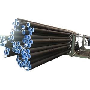 Tubo de acero de aleación como ASME/<span class=keywords><strong>SA</strong></span> <span class=keywords><strong>335</strong></span> P 11 P22 P92 <span class=keywords><strong>P91</strong></span> - Product Image 1