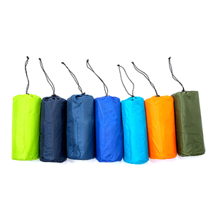 Colchoneta Inflable Personalizada de TPU para Exteriores, Colchoneta Inflable Impermeable para Dormir al Aire Libre - Product Image 6