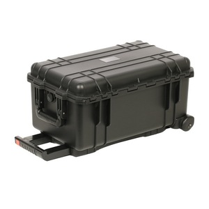 กล่องเก็บเครื่องมือกันน้ำแบบแข็งแรงทนทาน มาตรฐาน IP67 พร้อมล้อและฟองน้ำ - Product Image 2