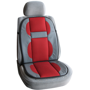 Cojín Universal para Asiento de Coche, Resistente, Desmontable y Lavable, Accesorios para el Interior del Vehículo - Product Image 4