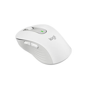 Logitech M650 Full Size 2.4Ghz Wireless Mouse-USB LED Backlit for <b>Large</b> Hands in Stock - Product Image 4