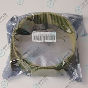 สายพานฟันเฟืองซินโครเฟล็กซ์ รุ่น 50ATS5/1205 E9/11 หมายเลข 00331076-02 - Product Image 6