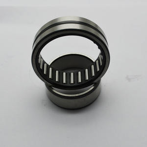 Vente d'usine NA4014 4544114 roulement <span class=keywords><strong>à</strong></span> aiguilles avec bague intérieure 70x110x40mm pour la construction de machines - Product Image 1