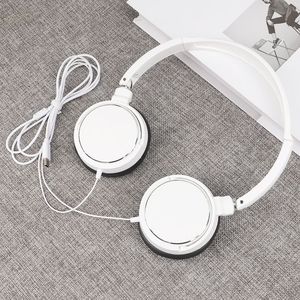 Cuffie Cablate per Bambini con Connettore Type-C e Cavo da 1,2m per Computer e Musica, Vendita Calda 2024 - Product Image 3